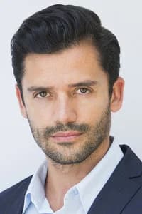 Andres Londono photo
