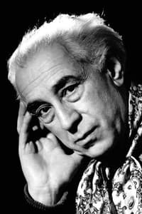 Abel Gance photo