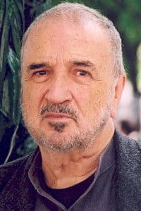 Jean-Claude Carrière photo