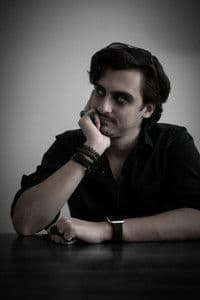 Nicholas Horne photo