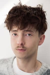 Joe Bird photo