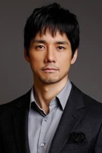 Hidetoshi Nishijima photo