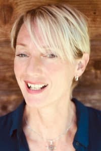 Heidi Greensmith photo