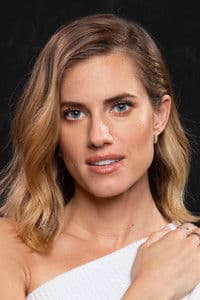 Allison Williams photo
