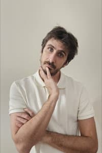 Guillermo Trochón photo