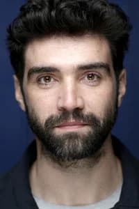 Alec Secăreanu photo