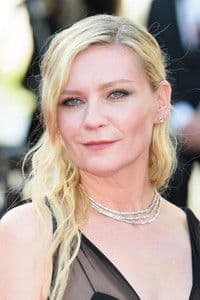 Kirsten Dunst photo