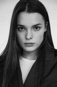 Polina Fedina photo