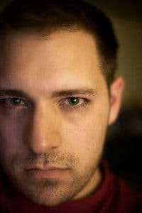 Chris R. Notarile photo