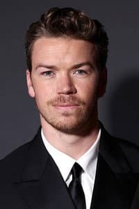 Will Poulter photo