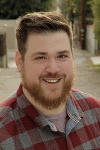 Patrick Melton photo