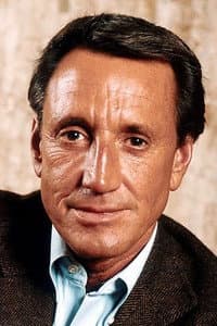 Roy Scheider photo