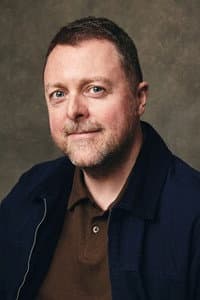 Damian McCarthy photo