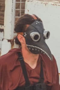 Charles Bretéché photo