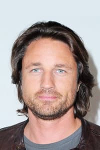 Martin Henderson photo
