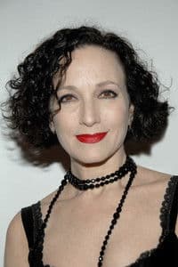 Bebe Neuwirth photo