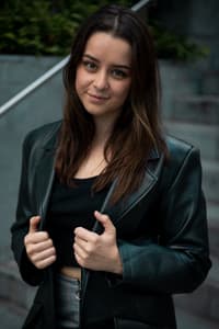 Sophia Le Ray photo