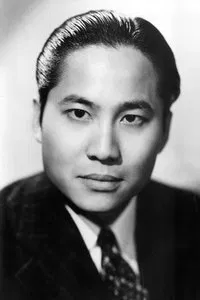 Keye Luke photo