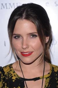 Sophia Bush photo