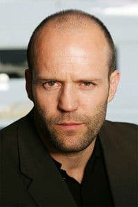 Jason Statham photo