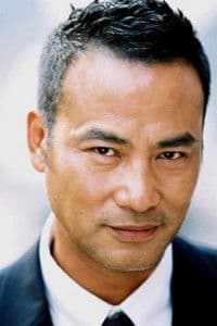 Simon Yam photo