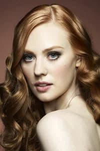 Deborah Ann Woll photo