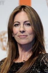 Kathryn Bigelow photo