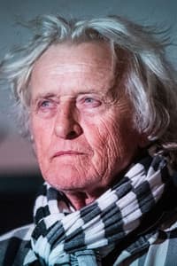 Rutger Hauer photo
