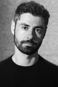 Pierre Tsigaridis photo