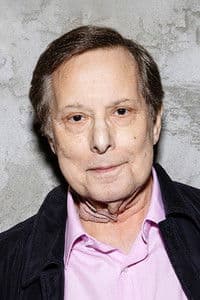 William Friedkin photo