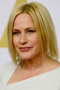 Patricia Arquette photo