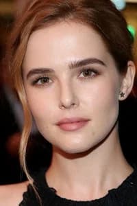 Zoey Deutch photo