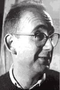 José María Zabalza photo