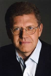 Robert Zemeckis photo