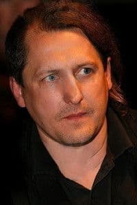 Konstantin Maksimov photo