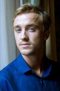 Tom Felton photo