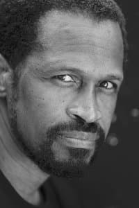 Marcus Johnson photo