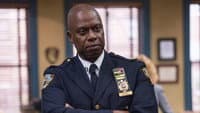 Andre Braugher photo