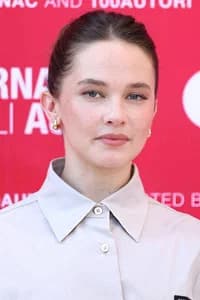Cailee Spaeny photo
