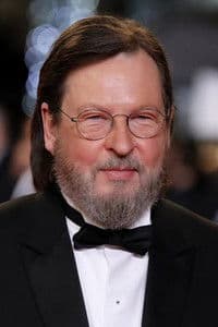 Lars von Trier photo
