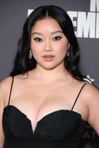 Lana Condor photo