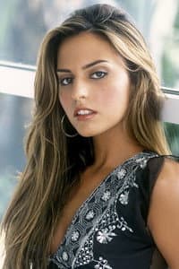 Genesis Rodriguez photo