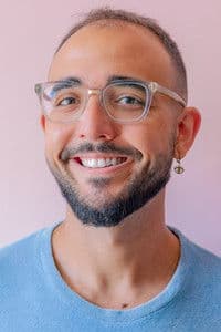 Raphael Montes photo