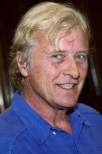 Rutger Hauer photo