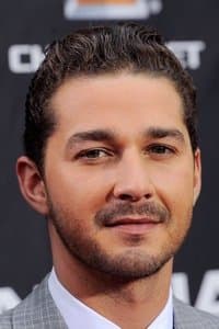 Shia LaBeouf photo