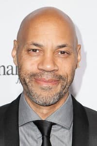 John Ridley photo