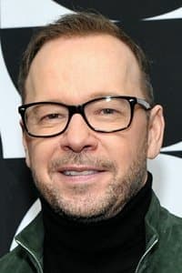 Donnie Wahlberg photo
