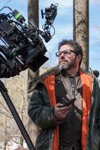 Charles de Lauzirika photo