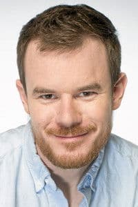 Joe Swanberg photo