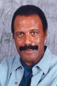 Fred Williamson photo